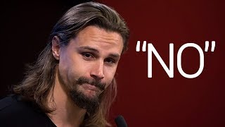 Every Erik Karlsson Interview Ever