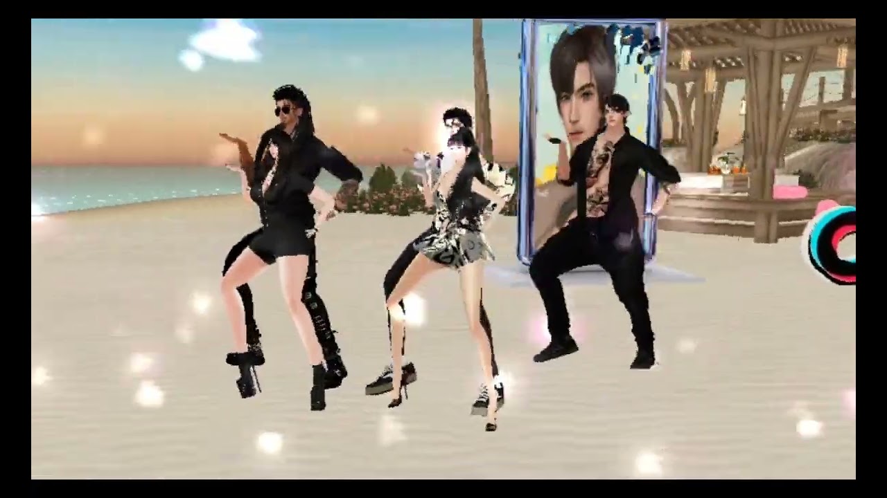 Nobody Vu Cover By Arta. 