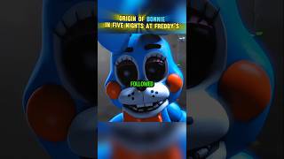 Why Is Bonnie The Most Dangerous Animatronics