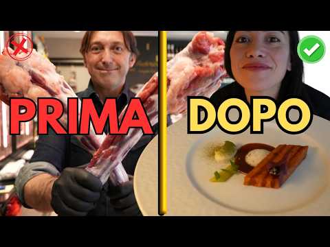 Terrina di Coda alla Vaccinara