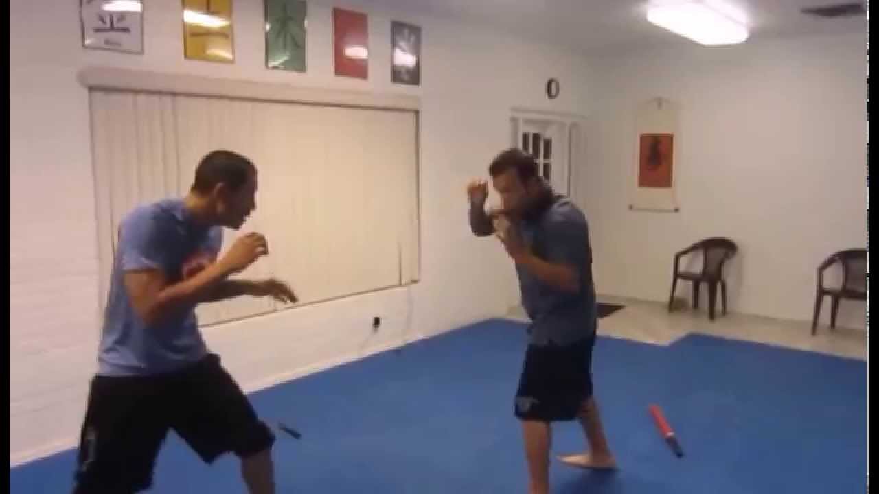 Absolute Defense School