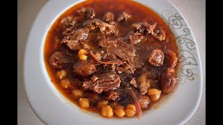 Kirşehi̇ri̇n Özbağ Kasabasina Özgü Yöresel Çi̇rleme Yemeği̇ Tari̇fi̇ Öreselçirlemeyemeği