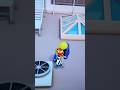 Vou fazer vc babar #oiamigo #gangbeasts #shorts