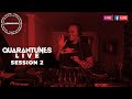 #Quarantunes : Session 2 DBN GOGO Amapiano Mix