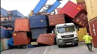 Top 10 MOST IDIOTS MOMENTS Truck & Car Fails ! ANGRY Drivers, BIZARRE Situations & STUPID Action!