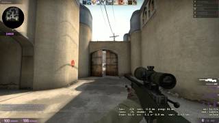 Headshots Are Impossible!!!