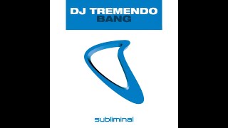 Nancy Sinatra, DJ Tremendo - Bang Bang (A2 Remix)