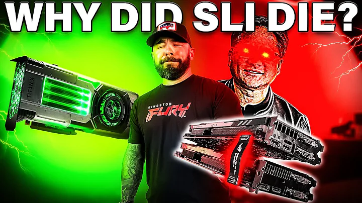 Why Did SLI Die?