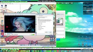 HOW YOU LIKE THAT has BSOD VM in VM (Tiny7 on Windows XP TrueFaster Edition v5 Full)