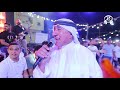 ولعها الحج عالدبكة دبكة نارية مهرجان دورا باسل جبارين