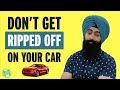 Do NOT Buy A Car Until You Watch This