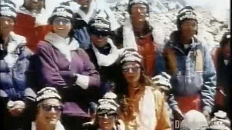 1996 Everest Catastrophe Full Documentary (Seconds...