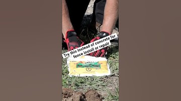 Mike Holmes using Sika Post Fix