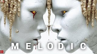 Melodic Techno & Progressive House Mix 2025 | E L E M E N T S | Morphine – Session #009