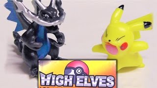 High Elves - The WORST Pokemon Bootleg Ever?