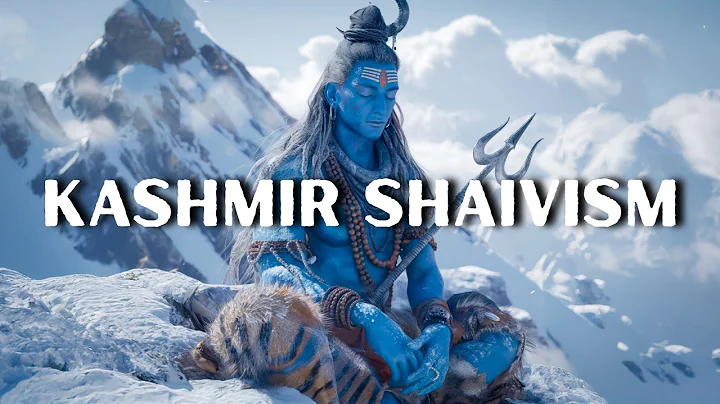 Kashmir Shaivism: India’s Forgotten Non-Dual Philosophy