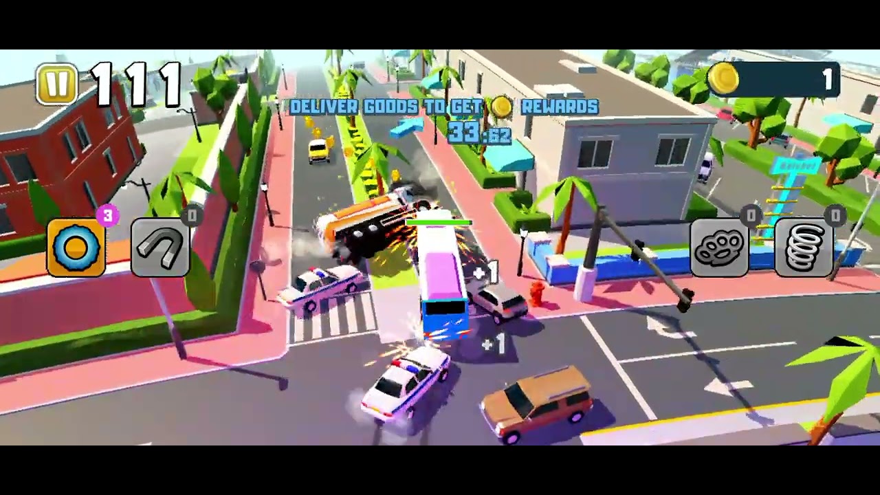 その他 GETAWAY Getaway 2 #special all cars - YouTube