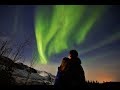 Northern Lights Winter Expedition: Norway, Finland, and Sweden