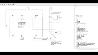 Ekts gate system #2