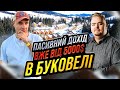 Дольові інвестиції в Буковелі вже від 5000$. Правила гри змінились?