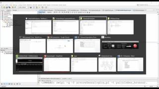 Utilizando Java para Consultar Banco de fatos em Prolog