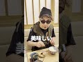 とんかつと、しゃぶしゃぶ。黒豚ふくや本店さん（食べロ○百名店！）にご飯にきたよ🎵