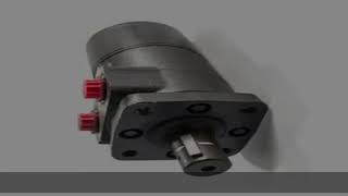 Hydraulic Motor 103-1003-012 for Eaton Char-Lynn S Series