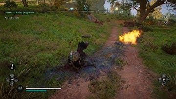 Action Slow Mo Triggers on Confirm Kill in Assassin’s Creed Valhalla