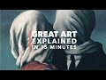 René Magritte Great Art Explained