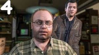 Famous Lester’s Sinister Plan - Grand Theft Auto 5 - Part 4 (Reupload) Net Worth