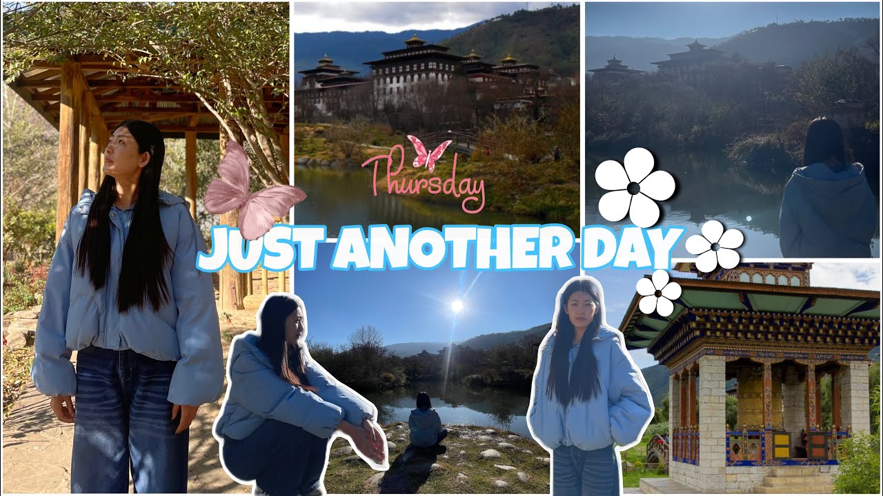 Unplanned Stop That Meant More Than We Expected | Ludrong Memorial garden 