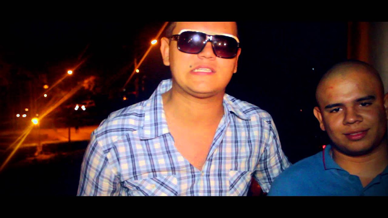 ANDY & GINO EN LA GRABACION DEL VIDEO "TU PRIMERA VEZ"