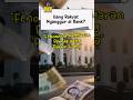 Uang Rakyat Nganggur di Bank? Fenomena Anggaran Pemda yang ‘Parkir’ Lama” #anggaranpemda #danaparkir