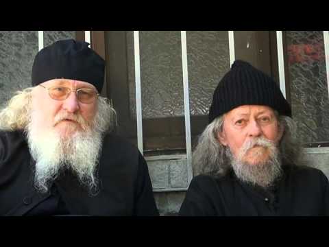 წმინდა მამა პაისი