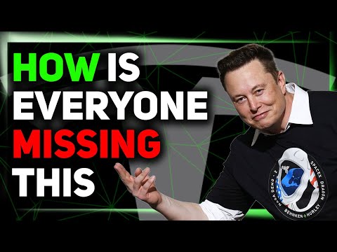 Reading Between the Lines: All Hands / Tesla Files for FSD Exemption / What Is Going On
