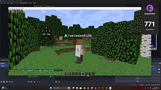 Astra Client Eaglercraft 1.4 Leak