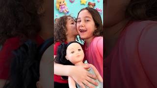 Sierra Made Rhia Smile | Sister Love