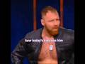 we miss you dean ambrose #wwe #shorts