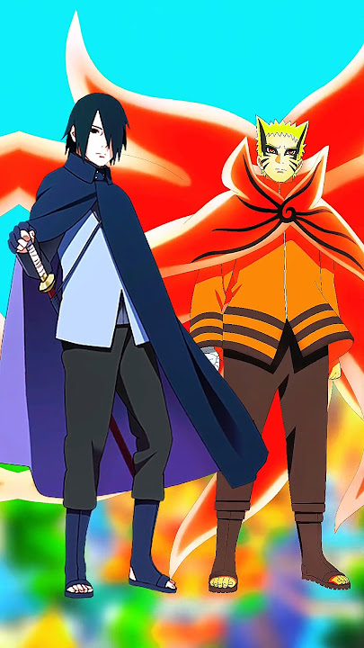 Sasuke vs Hokages#shorts#anime#naruto#sasuke