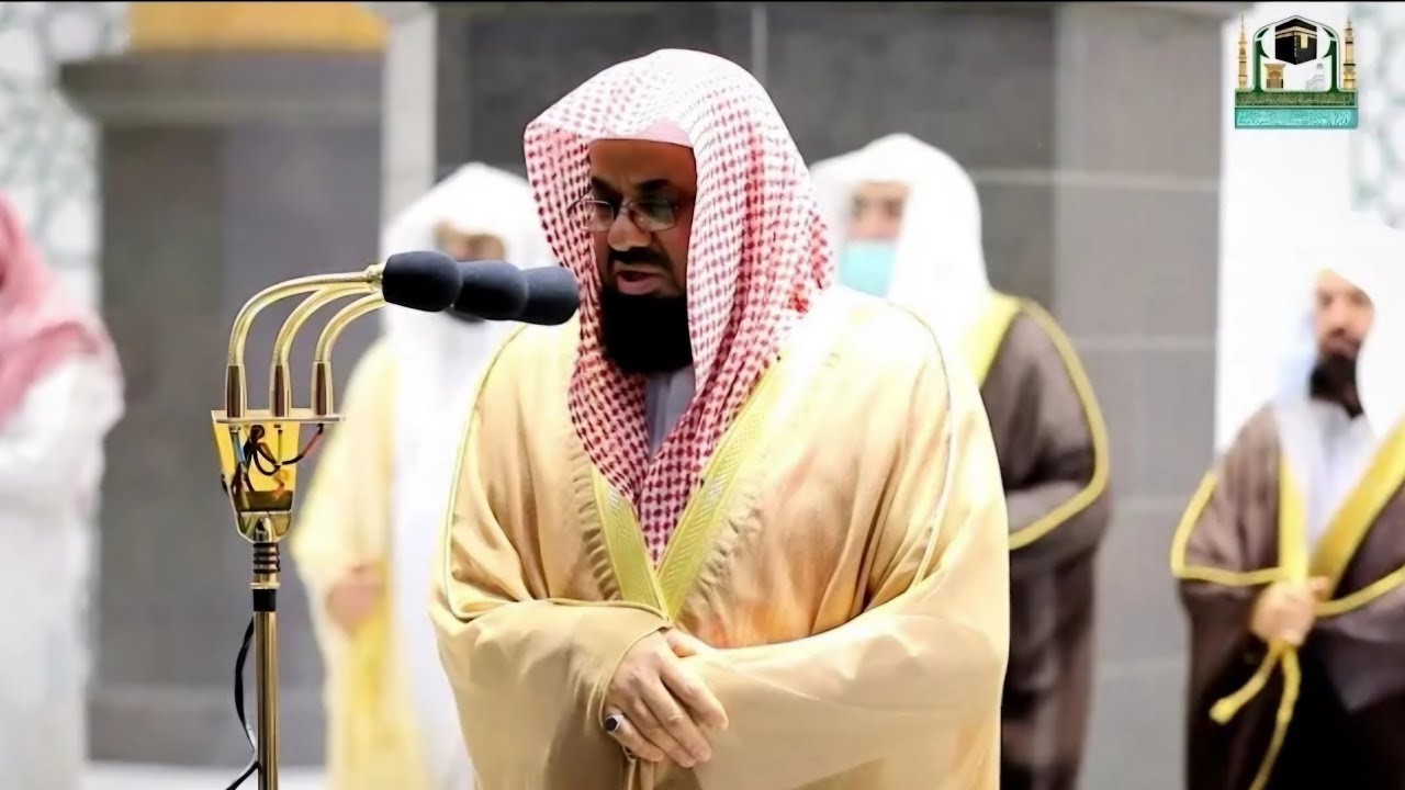 سورة الحج كاملة || إبداع ليس له مثيل للشيخ أ.د سعود الشريم || Surat Al-Haj - Sheikh Saud Al Shuraim