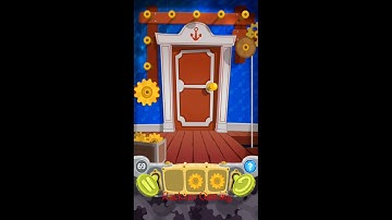 100 Doors Escape Tasks Level - 69 Walkthrough Gameplay HD