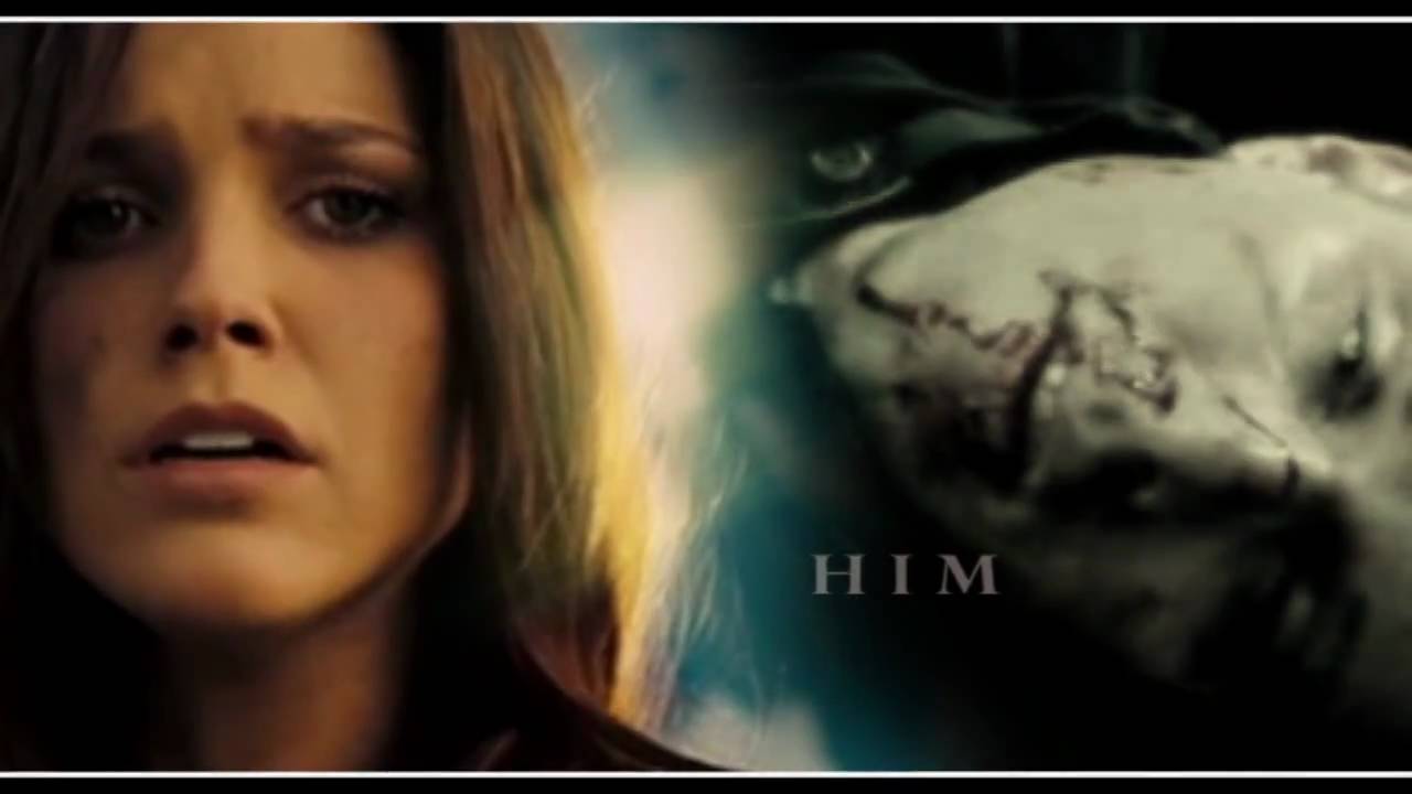 The Gathering - Fanfiction Trailer