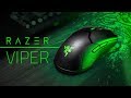 Razer Viper Review - Their Best Gaming Mouse Yet?