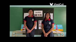PROYECTO: "LEERARTE" AGRUPAMIENTO 86025 VILLA NUEVA
