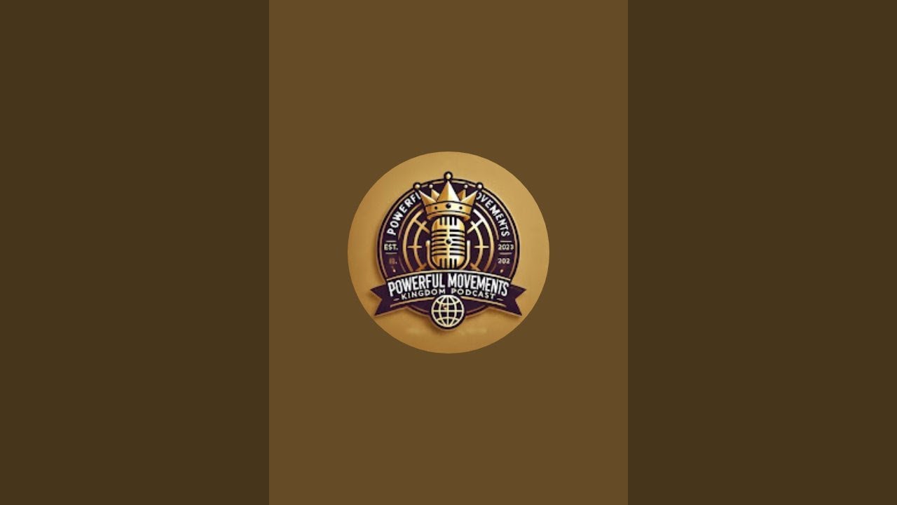 Powerful Movements Podcast Is Live 