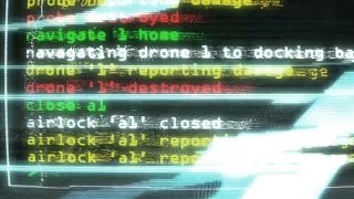 Duskers Teaser Trailer (part 2)
