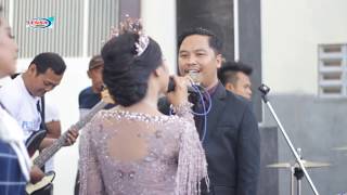 Duet Romantis Yuni Sasmita Dengan Suami Tercinta Bareng New Putra Nada