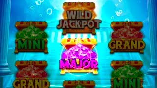5 Rs Me Mila 250 Rupees Ka Jackpot Yono Games Power Of The Kraken Gameplay Live Proof Trick