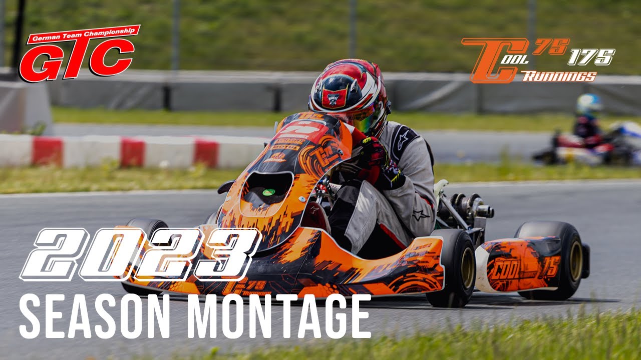 GTC Season Montage 2023