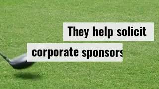 Quick Guide for your Charity Golf Tournament